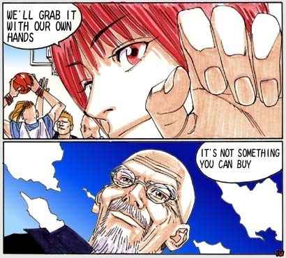 Buzzer Beater Chapter 79 page 4 - Chapter 79