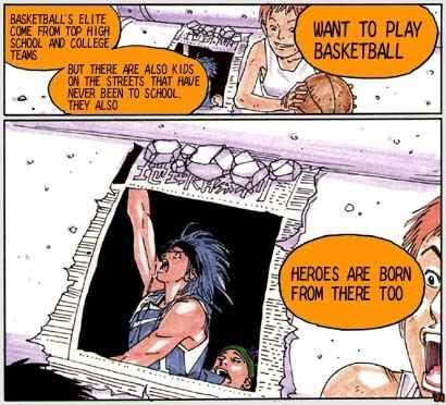 Buzzer Beater Chapter 79 page 6 - Chapter 79
