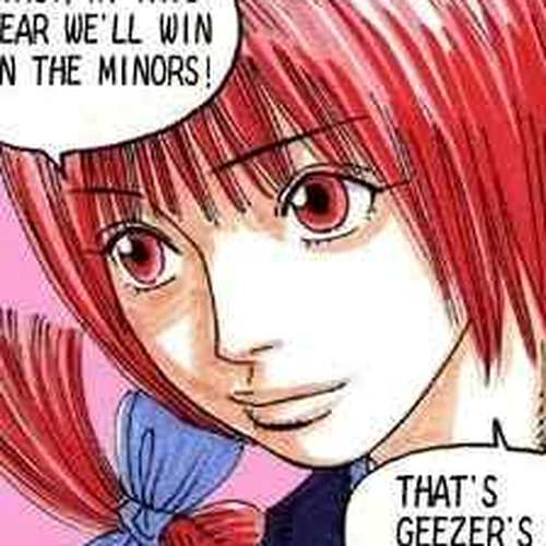Buzzer Beater Chapter 79 cover