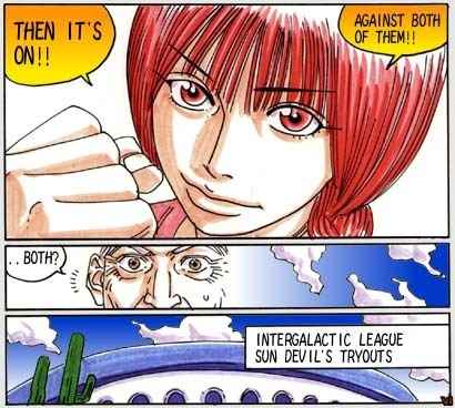 Buzzer Beater Chapter 80 page 6 - Chapter 80