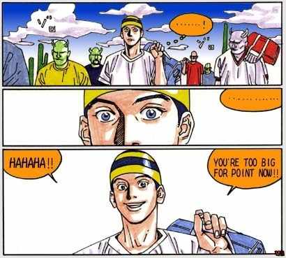 Buzzer Beater Chapter 80 page 7 - Chapter 80