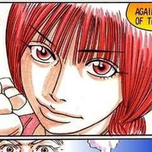 Buzzer Beater Chapter 80 cover