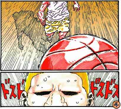 Buzzer Beater Chapter 9 page 4 - Chapter 9