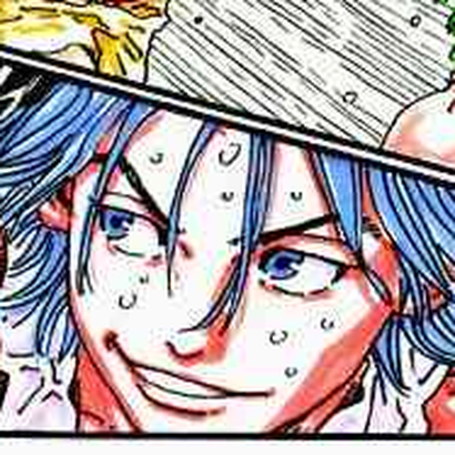 Buzzer Beater Chapter 9 cover