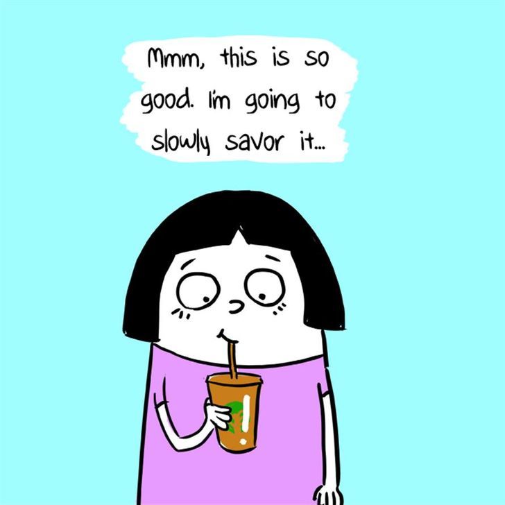 BuzzFeed Comics Chapter 15 page 2 - Chapter 15