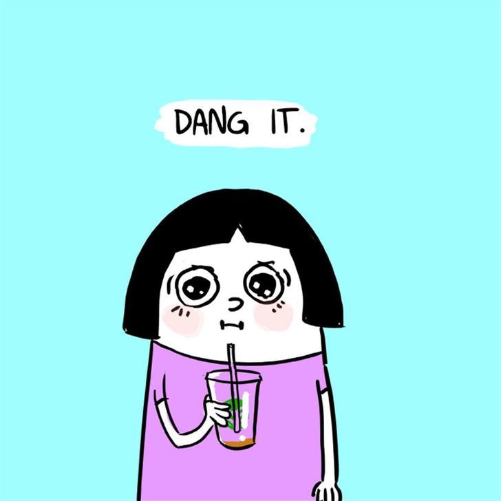 BuzzFeed Comics Chapter 15 page 4 - Chapter 15