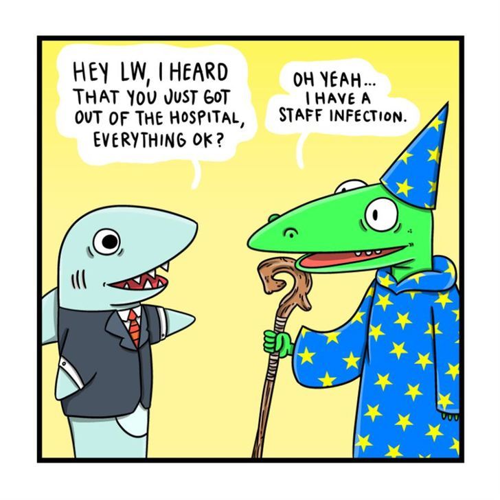 BuzzFeed Comics Chapter 16 page 2 - Chapter 16