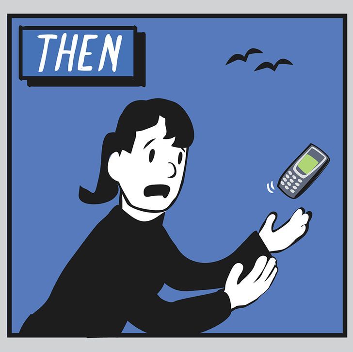 BuzzFeed Comics Chapter 20 page 2 - Chapter 20 : Nathan W Pyle Comics