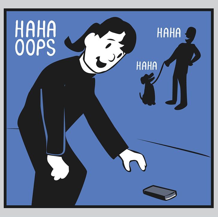 BuzzFeed Comics Chapter 20 page 3 - Chapter 20 : Nathan W Pyle Comics