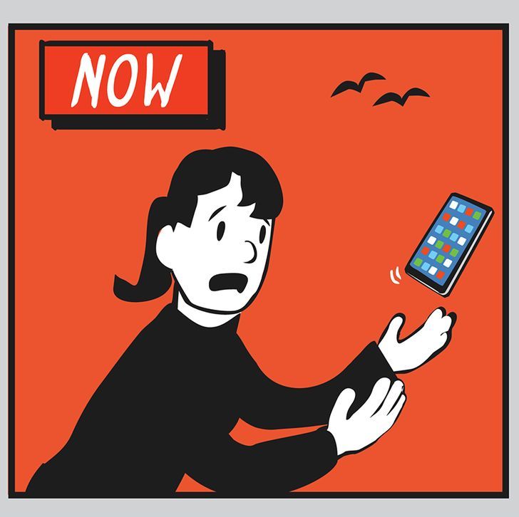 BuzzFeed Comics Chapter 20 page 4 - Chapter 20 : Nathan W Pyle Comics