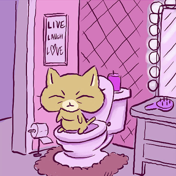BuzzFeed Comics Chapter 231 page 4 - Chapter 231 : SmorgasBuzz