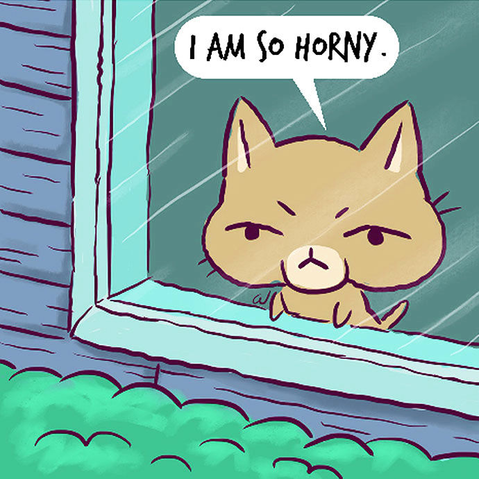 BuzzFeed Comics Chapter 231 page 6 - Chapter 231 : SmorgasBuzz