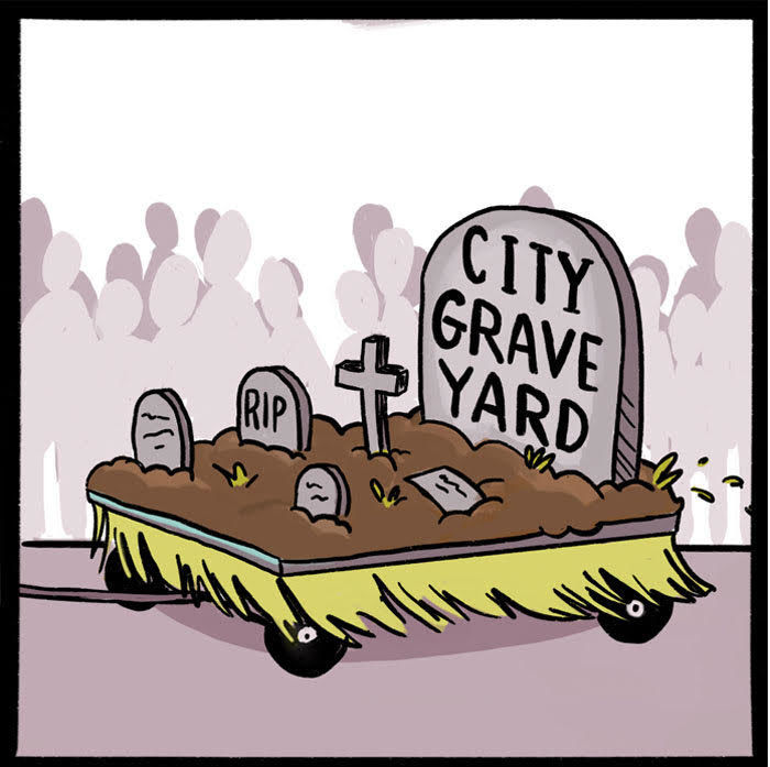 BuzzFeed Comics Chapter 232 page 5 - Chapter 232 : Verbal Vomit by Hannah