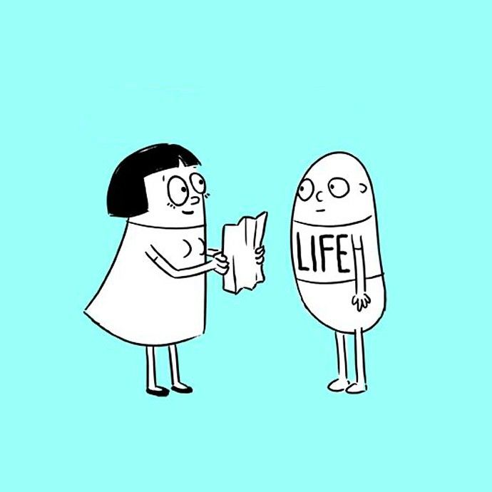 BuzzFeed Comics Chapter 233 page 1 - Chapter 233 : Jellybean Comics