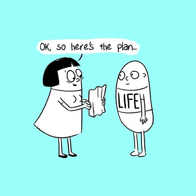 BuzzFeed Comics Chapter 233 page 2 - Chapter 233 : Jellybean Comics