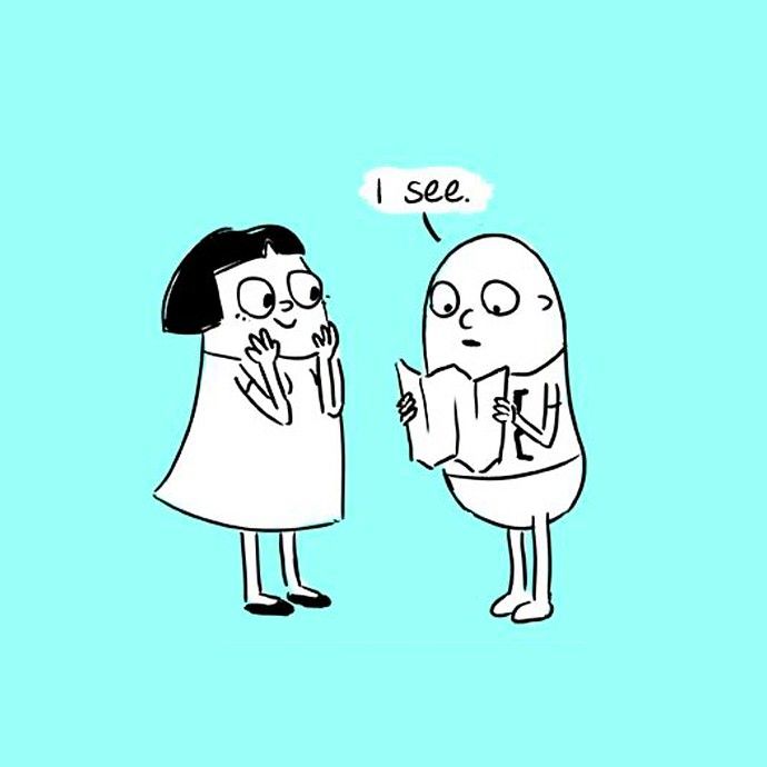 BuzzFeed Comics Chapter 233 page 3 - Chapter 233 : Jellybean Comics