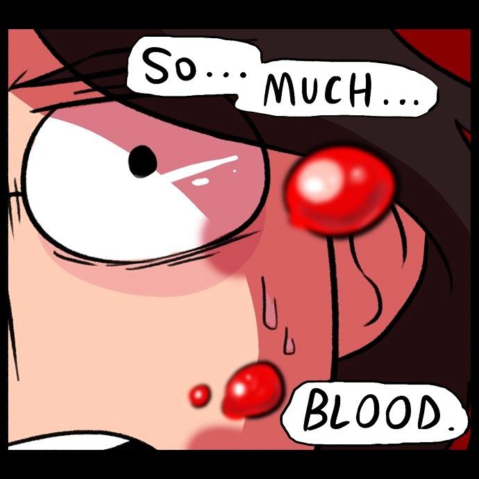 BuzzFeed Comics Chapter 235 page 2 - Chapter 235 : Granola Sometimes