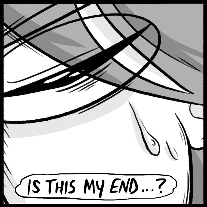 BuzzFeed Comics Chapter 235 page 3 - Chapter 235 : Granola Sometimes