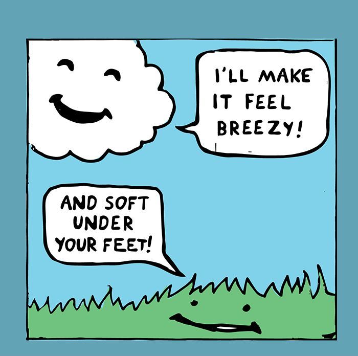BuzzFeed Comics Chapter 237 page 2 - Chapter 237 : Nathan W Pyle Comics