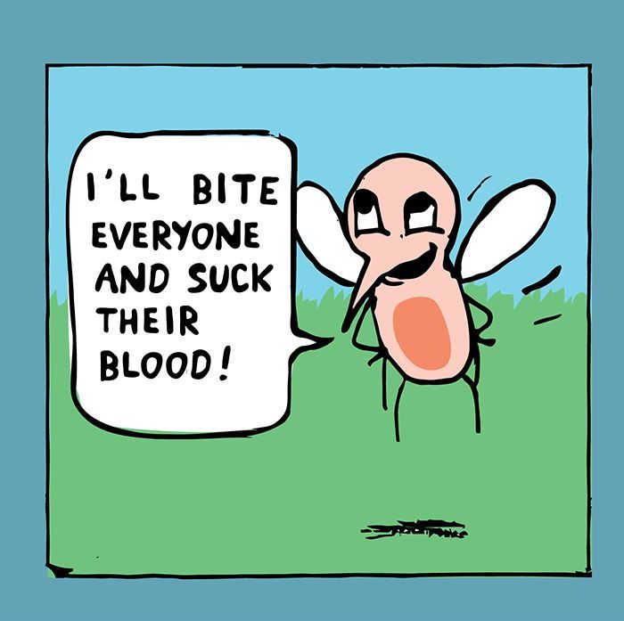 BuzzFeed Comics Chapter 237 page 3 - Chapter 237 : Nathan W Pyle Comics