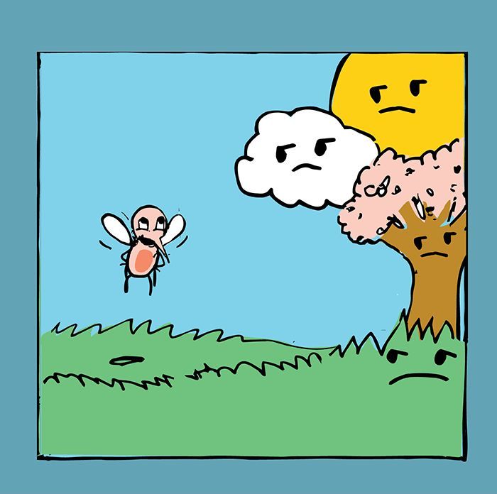 BuzzFeed Comics Chapter 237 page 4 - Chapter 237 : Nathan W Pyle Comics
