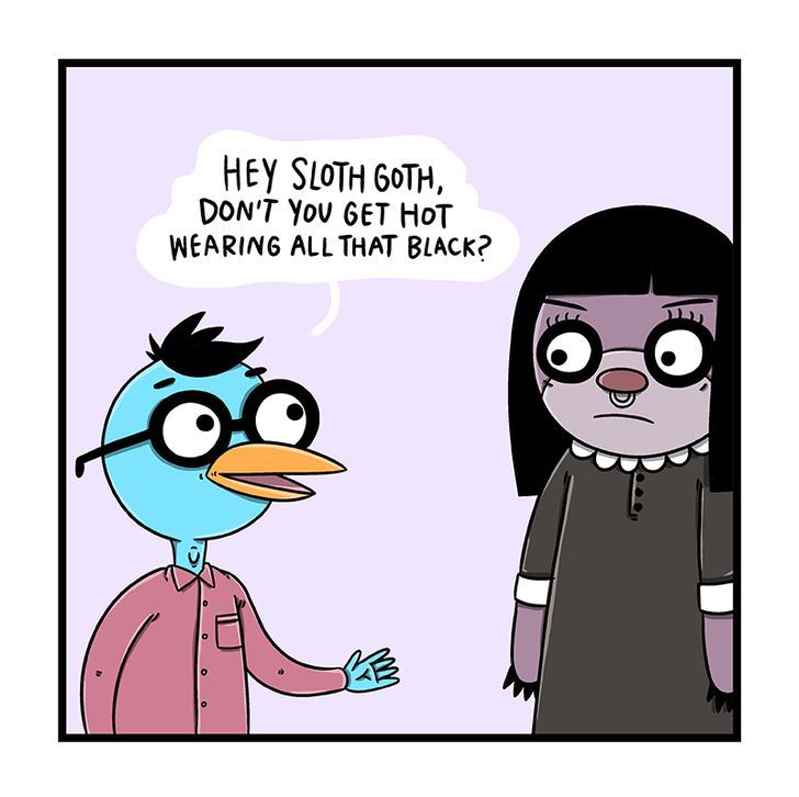 BuzzFeed Comics Chapter 24 page 2 - Chapter 24 : Lizard Wizard