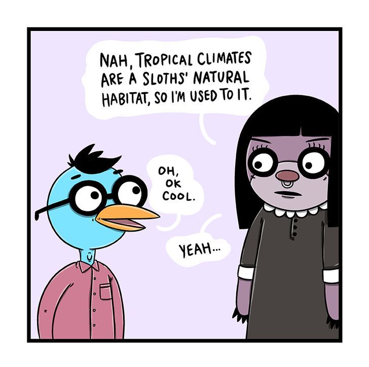 BuzzFeed Comics Chapter 24 page 3 - Chapter 24 : Lizard Wizard