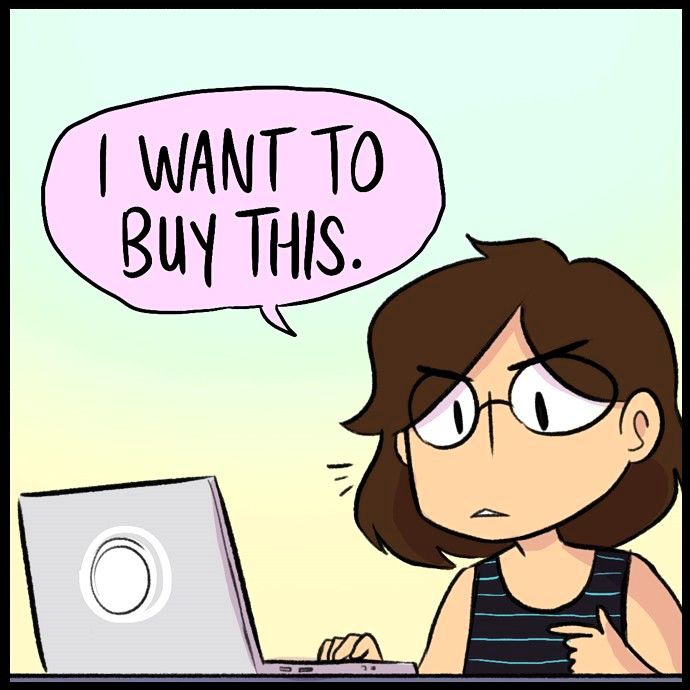 BuzzFeed Comics Chapter 242 page 1 - Chapter 242 : Granola Sometimes