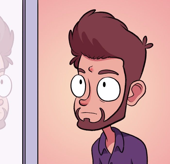 BuzzFeed Comics Chapter 243 page 2 - Chapter 243 : Books of Adam