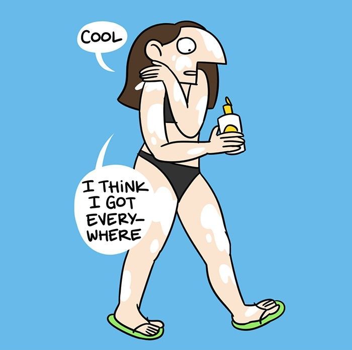 BuzzFeed Comics Chapter 245 page 2 - Chapter 245 : SmorgasBuzz