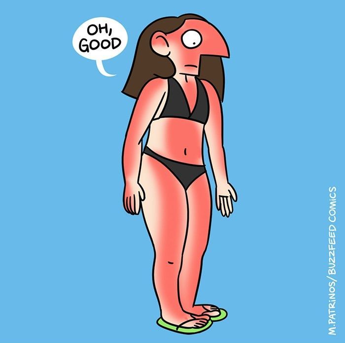 BuzzFeed Comics Chapter 245 page 4 - Chapter 245 : SmorgasBuzz
