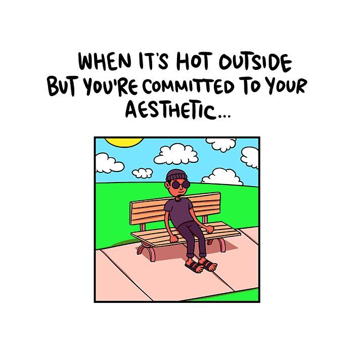 BuzzFeed Comics Chapter 248 page 1 - Chapter 248 : Comics by Mike!