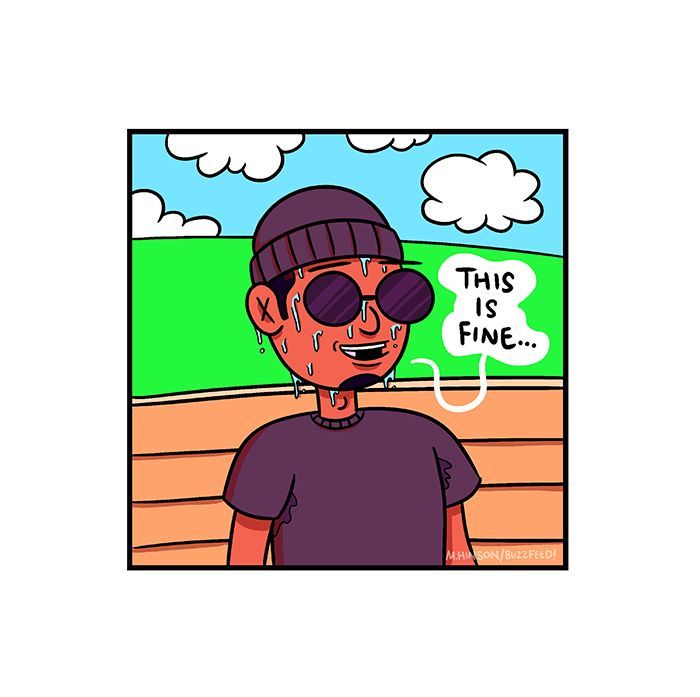 BuzzFeed Comics Chapter 248 page 2 - Chapter 248 : Comics by Mike!