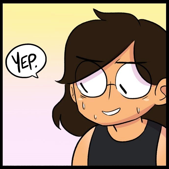 BuzzFeed Comics Chapter 256 page 4 - Chapter 256