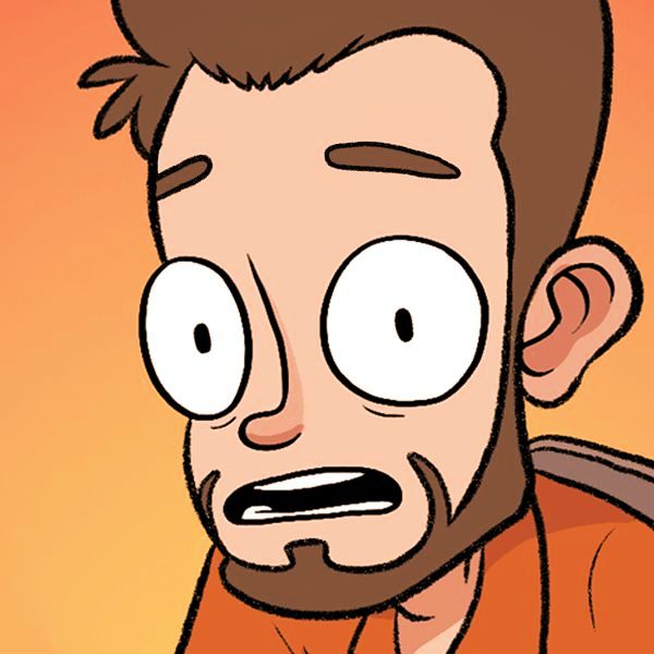 BuzzFeed Comics Chapter 257 page 3 - Chapter 257 : Books of Adam
