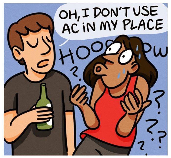 BuzzFeed Comics Chapter 259 page 2 - Chapter 259