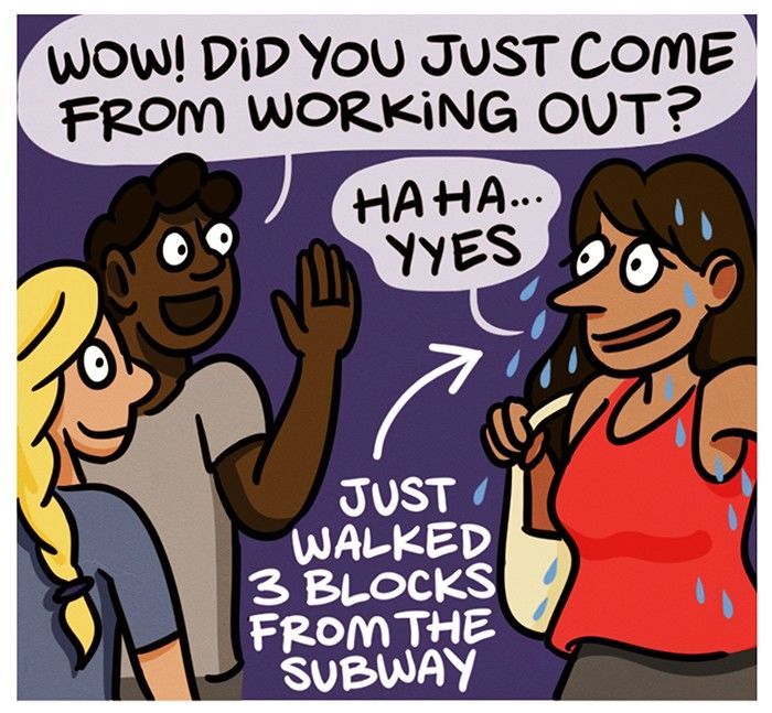 BuzzFeed Comics Chapter 259 page 3 - Chapter 259