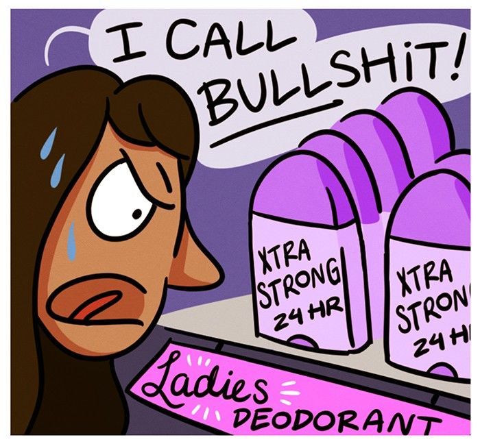 BuzzFeed Comics Chapter 259 page 5 - Chapter 259