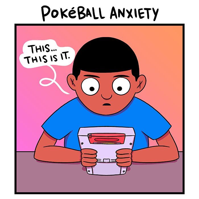 BuzzFeed Comics Chapter 262 page 1 - Chapter 262
