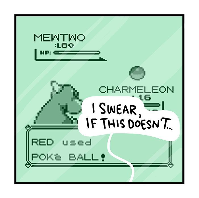 BuzzFeed Comics Chapter 262 page 2 - Chapter 262
