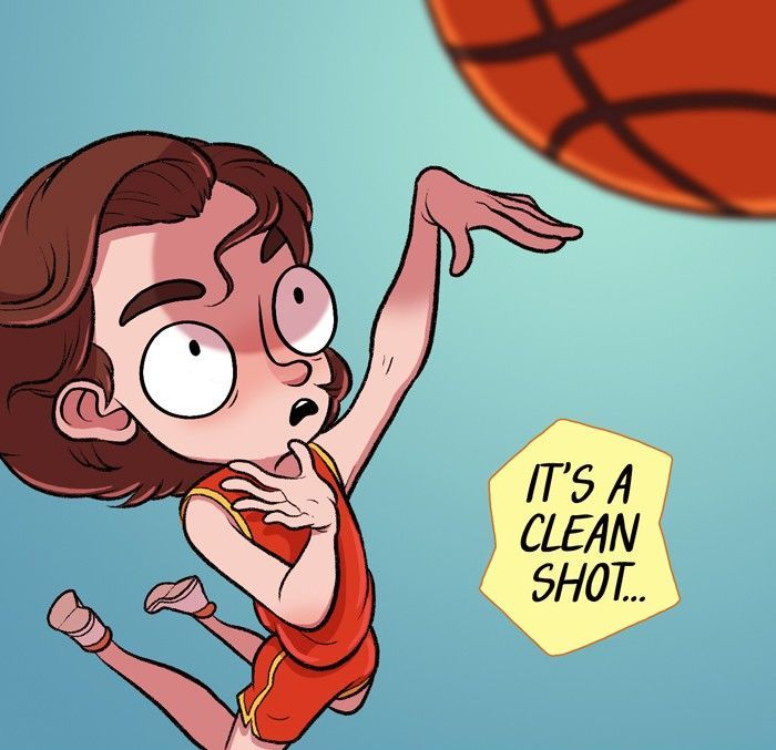 BuzzFeed Comics Chapter 264 page 2 - Chapter 264