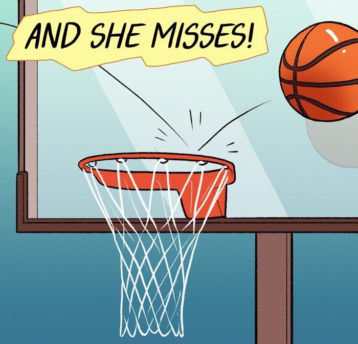 BuzzFeed Comics Chapter 264 page 3 - Chapter 264