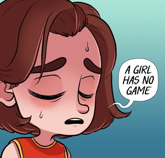 BuzzFeed Comics Chapter 264 page 4 - Chapter 264