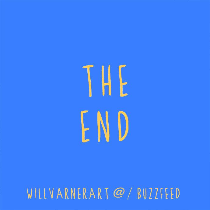 BuzzFeed Comics Chapter 266 page 6 - Chapter 266