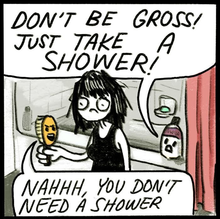 BuzzFeed Comics Chapter 267 page 2 - Chapter 267