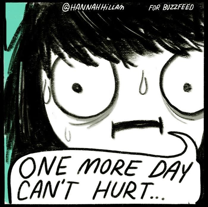 BuzzFeed Comics Chapter 267 page 4 - Chapter 267