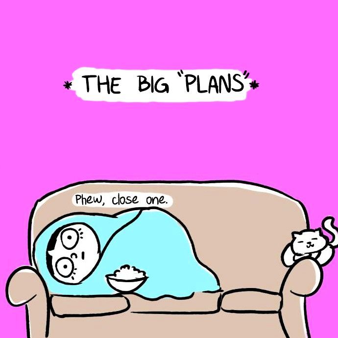 BuzzFeed Comics Chapter 268 page 3 - Chapter 268