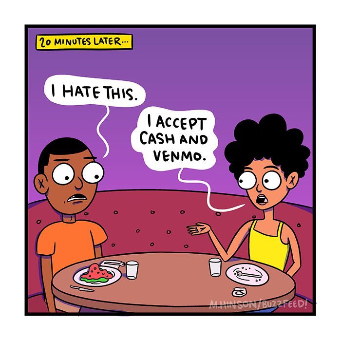 BuzzFeed Comics Chapter 269 page 2 - Chapter 269
