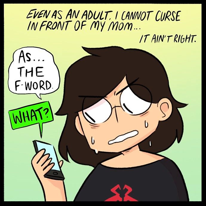 BuzzFeed Comics Chapter 270 page 3 - Chapter 270