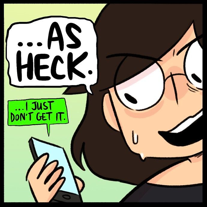 BuzzFeed Comics Chapter 270 page 4 - Chapter 270